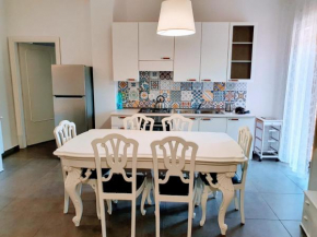 Le Sorelle Apartment, Agrigento